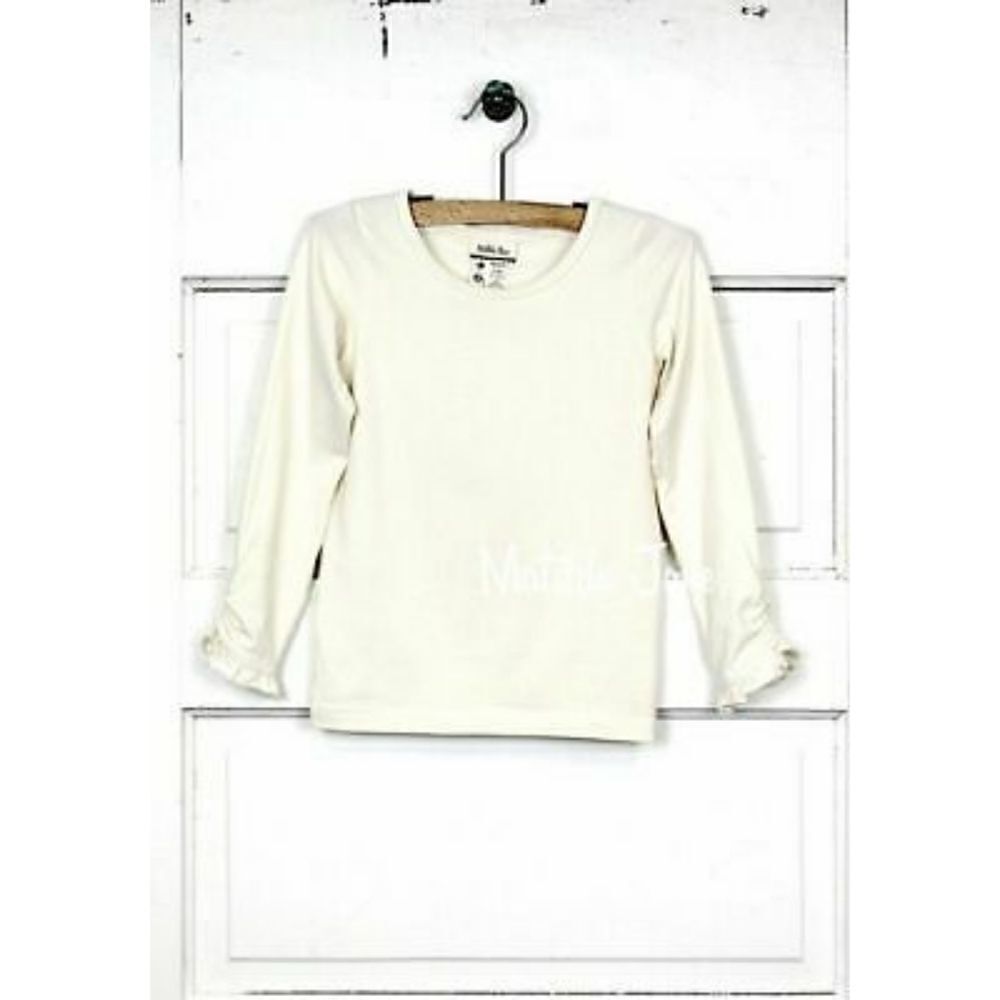 Girls Matilda Jane Fall 2014 Secret Fields Eggshel